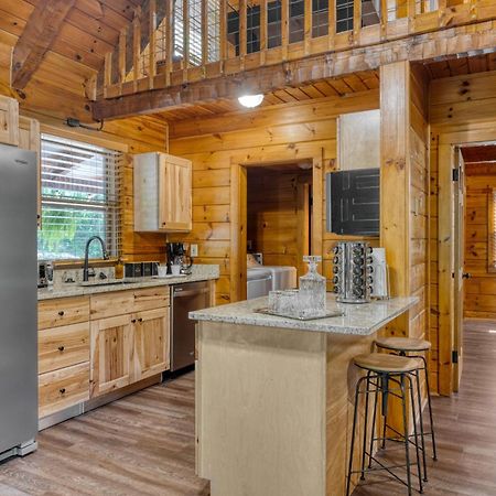 Dudley I By Avantstay Cosy Cabin W Hot Tub Incredible Views ピジョンフォージ エクステリア 写真