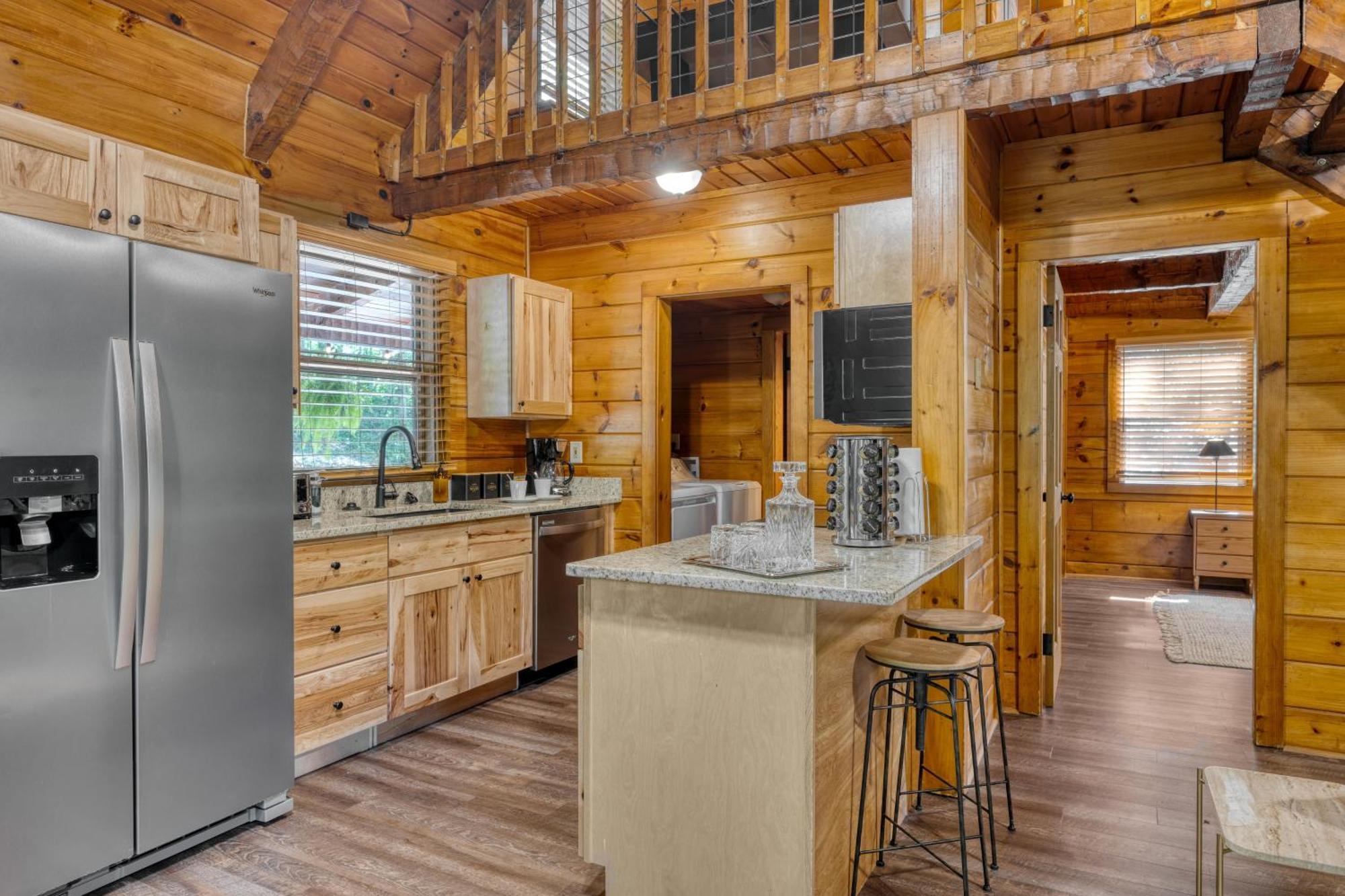 Dudley I By Avantstay Cosy Cabin W Hot Tub Incredible Views ピジョンフォージ エクステリア 写真