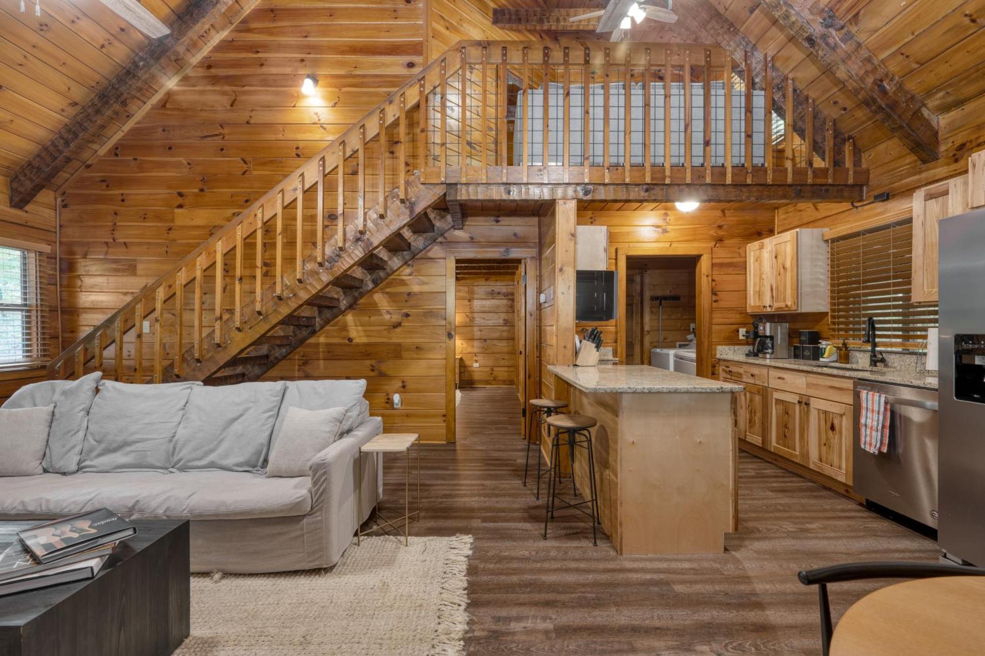Dudley I By Avantstay Cosy Cabin W Hot Tub Incredible Views ピジョンフォージ エクステリア 写真