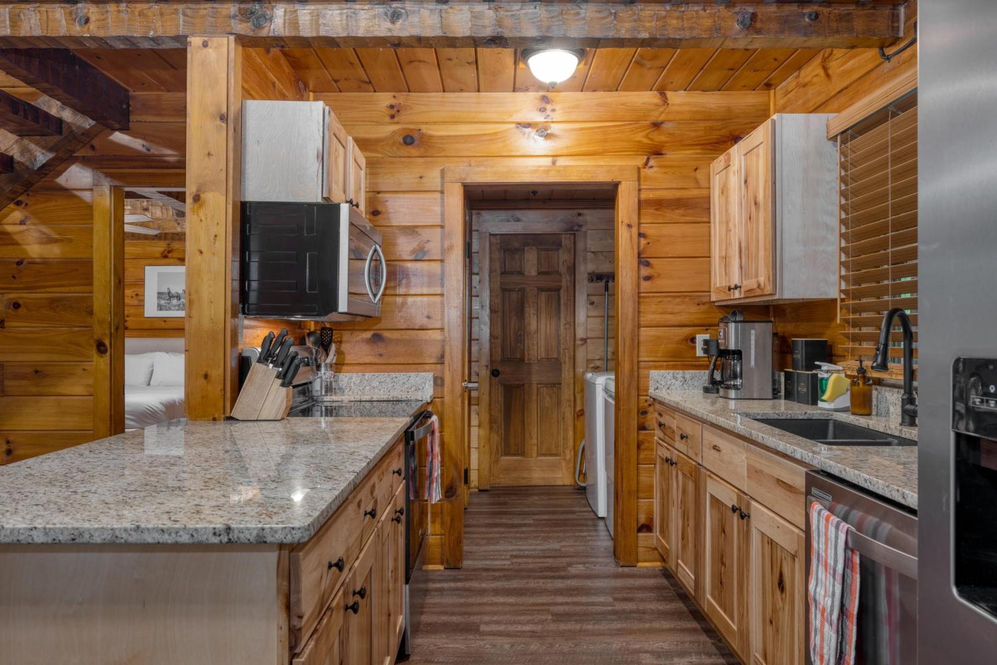 Dudley I By Avantstay Cosy Cabin W Hot Tub Incredible Views ピジョンフォージ エクステリア 写真