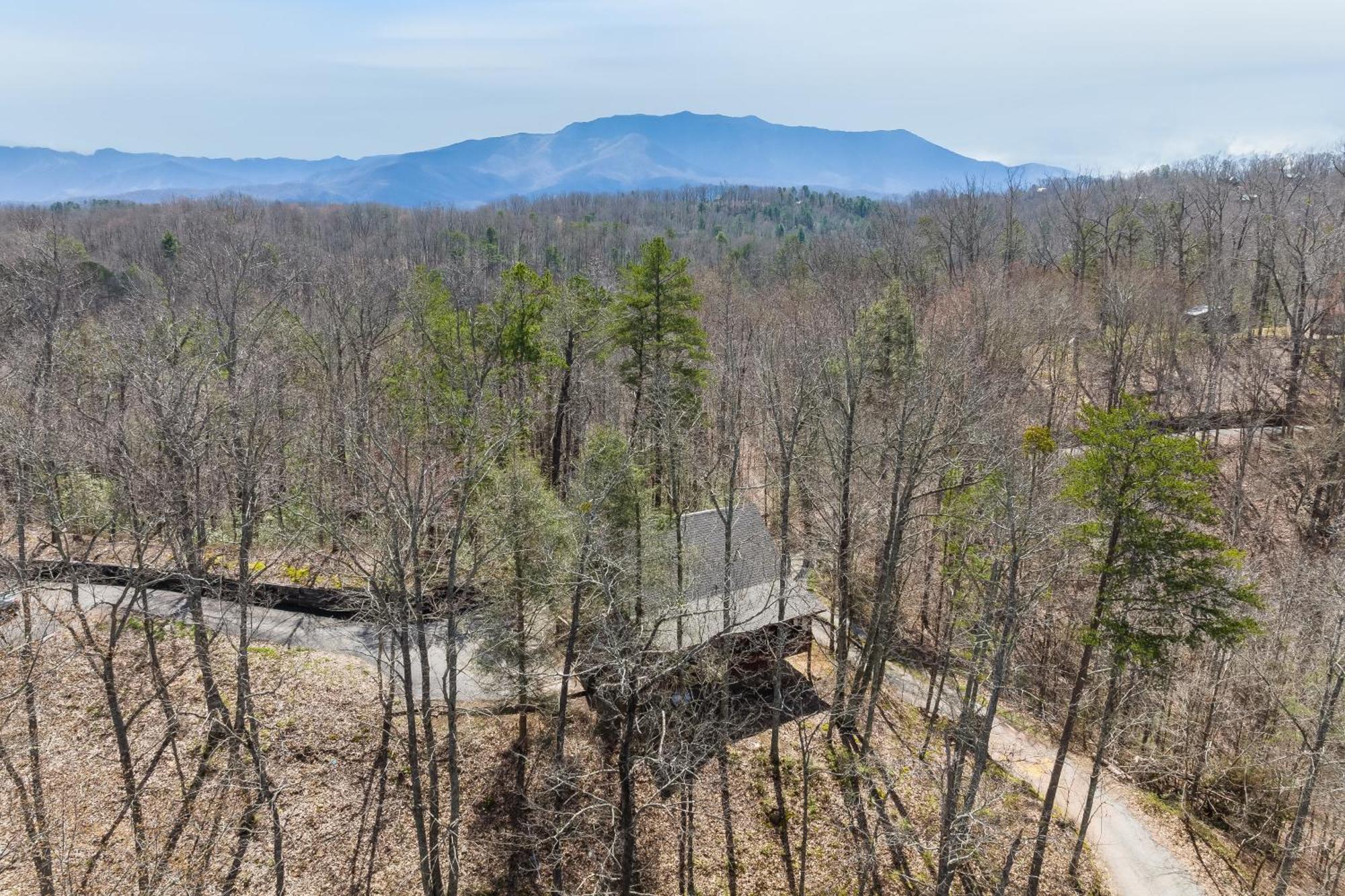 Dudley I By Avantstay Cosy Cabin W Hot Tub Incredible Views ピジョンフォージ エクステリア 写真